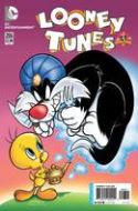 LOONEY TUNES #206