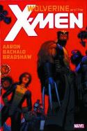 WOLVERINE AND X-MEN BY JASON AARON PREM HC VOL 01