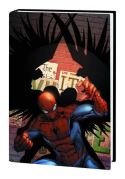 SPIDER-MAN FLYING BLIND PREM HC