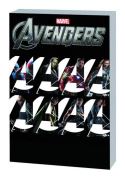 MARVELS AVENGERS PRELUDE TP