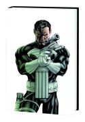 PUNISHER BY RICK REMENDER OMNIBUS HC