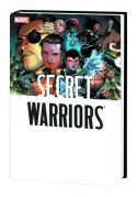 SECRET WARRIORS OMNIBUS HC