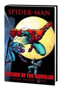 SPIDER-MAN RETURN OF BURGLAR PREM HC