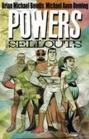 POWERS PREM HC VOL 06 SELLOUTS (MR)