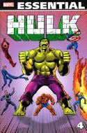 ESSENTIAL HULK TP VOL 04