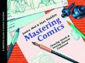 MASTERING COMICS SC (MAR121077)