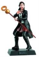 CLASSIC MARVEL FIG COLL MAG #177 NICO MINORU