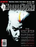 HORRORHOUND #35