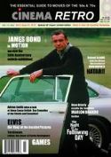 CINEMA RETRO #23