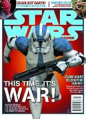 STAR WARS INSIDER #133 SPECIAL NEWSSTAND ED