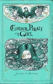 CURSED PIRATE GIRL HC VOL 01