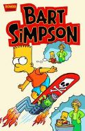 BART SIMPSON COMICS #71
