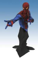 AMAZING SPIDER-MAN MOVIE SPIDER-MAN BUST