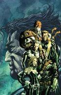 AGE OF APOCALYPSE #3