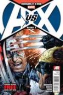 AVENGERS VS X-MEN #3 (OF 12) AVX