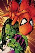 AVENGING SPIDER-MAN #7