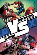 AVX VS #2 (OF 6)