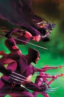 UNCANNY X-FORCE #25