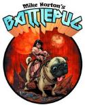 MIKE NORTONS BATTLEPUG HC VOL 01