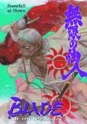 BLADE OF THE IMMORTAL TP VOL 25