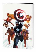 AVENGERS BY BRIAN MICHAEL BENDIS PREM HC VOL 03