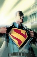 ACTION COMICS #9