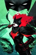 BATWOMAN #9