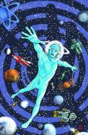 MYSTERY IN SPACE #1 VAR ED (MR)