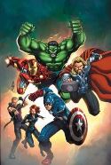 MARVELS AVENGERS AVENGERS INITIATIVE