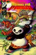 KUNG FU PANDA TP VOL 01 EVERYONE IS KUNG FU FIGHTING