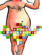 NAKED CARTOONISTS SC (MR)