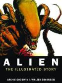 ALIEN ILLUSTRATED STORY TP