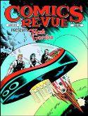 COMICS REVUE PRESENTS JUN 2012