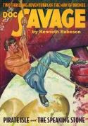 DOC SAVAGE DOUBLE NOVEL VOL 59
