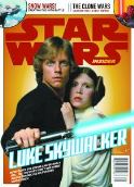 STAR WARS INSIDER #134 NEWSSTAND ED