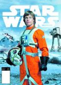 STAR WARS INSIDER #134 PX ED