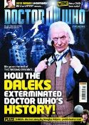 DOCTOR WHO MAGAZINE #449