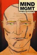 MIND MGMT #2