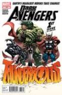 DARK AVENGERS #175