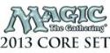 MTG TCG 2013 CORE SET INTRO DECK DIS