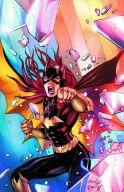 BATGIRL #10