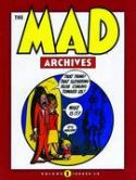 MAD ARCHIVES HC VOL 01
