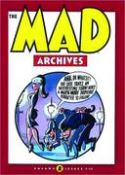 MAD ARCHIVES HC VOL 02