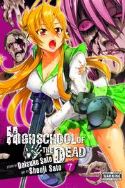 HIGH SCHOOL OF DEAD GN VOL 07 (MR)
