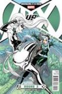 AVENGERS VS X-MEN #3 (OF 12) X-MEN TEAM VAR AVX (PP #1014)