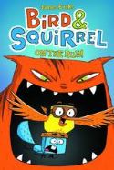 BIRD & SQUIRREL GN VOL 01 ON THE RUN