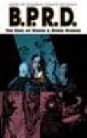 BPRD TP VOL 02 SOUL OF VENICE AND OTHER STORIES