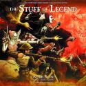STUFF OF LEGEND OMNIBUS HC VOL 01