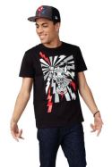 MARVEL X TOKIDOKI MAD BOLT T/S MED