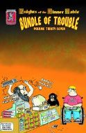 KODT BUNDLE OF TROUBLE TP VOL 37